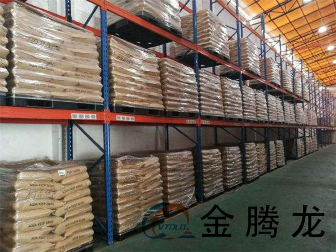 觸變劑的作用和用途(圖1) 觸變劑的作用和用途
